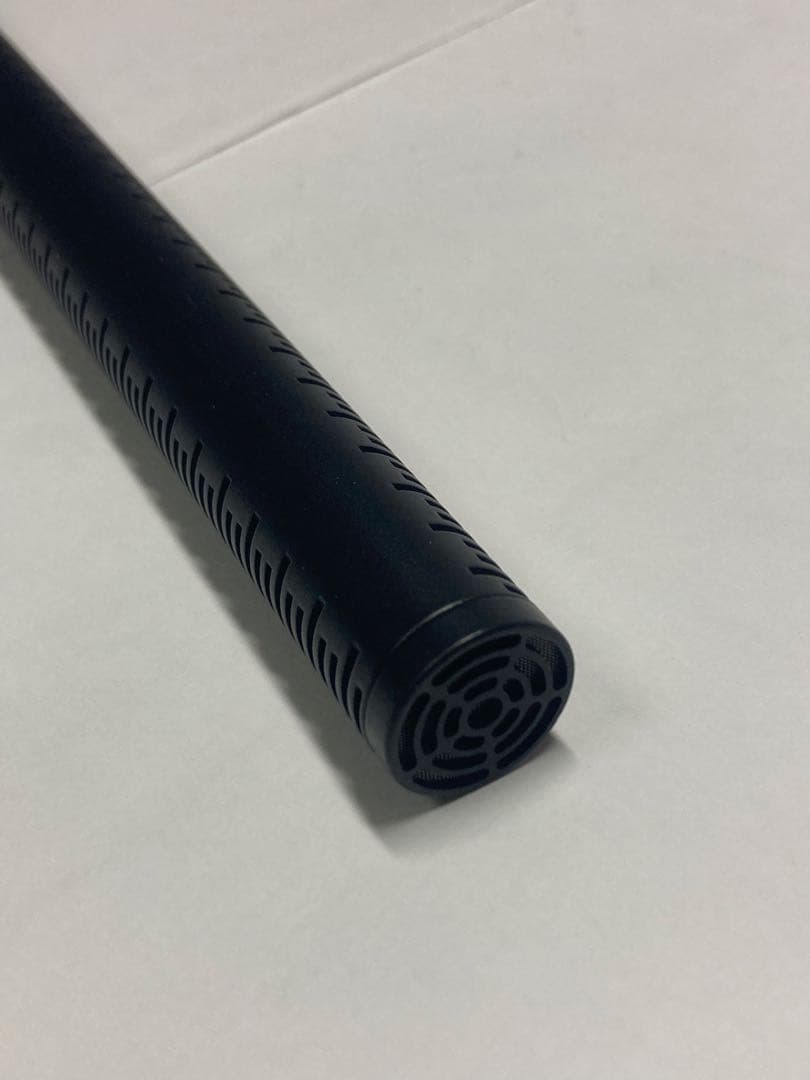 RØDE NTG3B RFバイアスショットガンマイク