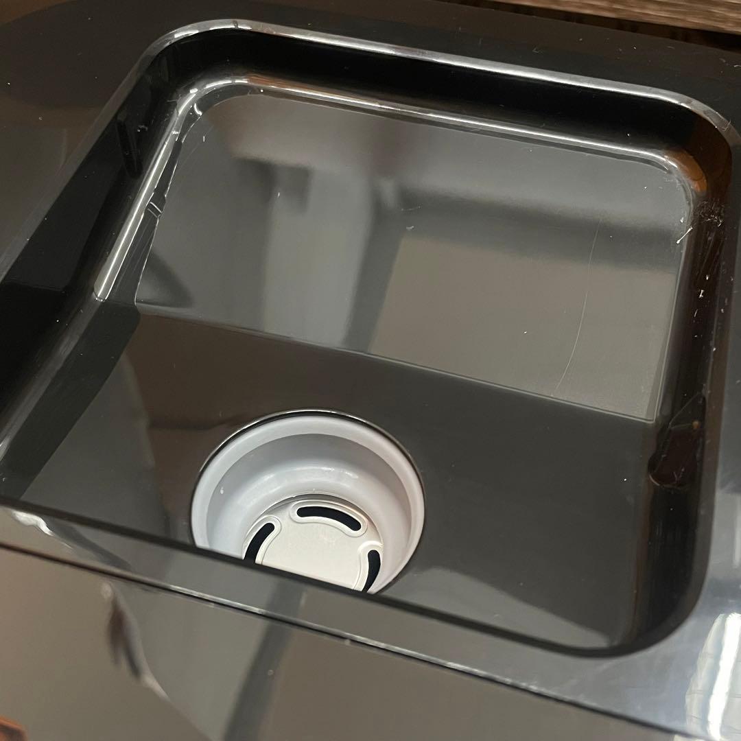 パナソニック 5.5合 2段IH×備長炭釜のコンパクトジャー炊飯器 2024年製