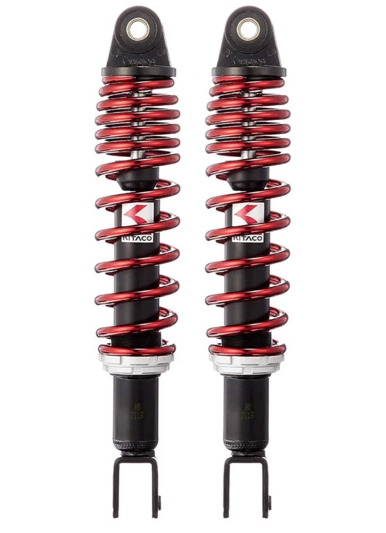 キタコ　サスペンション PCX125/150