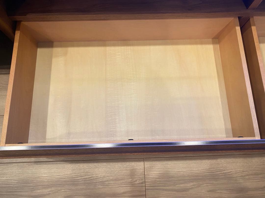 マスターウォールMASTERWAL テレビボードBASS AV BOARD