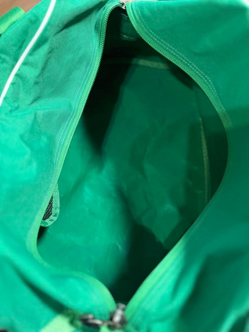 レア★ヴィンテージ　昭和　平成　レトロ　古着　adidas ボストンバッグ