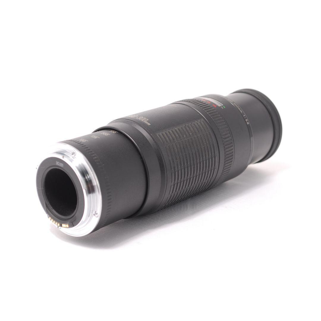 ❤即購入1000円OFF❤ キャノン 7D Mark Ⅱ F値固定 超望遠レンズ