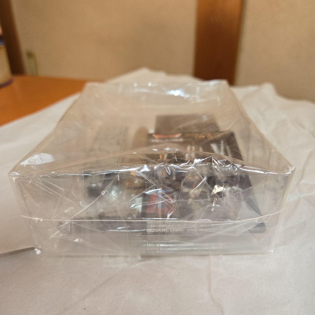 【未開封】ドラゴンクエストレジェンドアイテムズギャラリーロトの剣メタリック