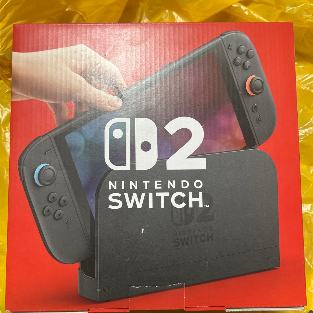 も*ん様 Nintendo Switch OLEDモデル 日本語版