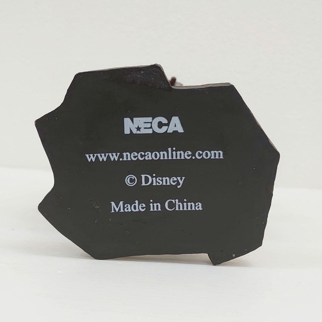 NECA ネカ デイビー・ジョーンズ ボブルヘッド　フィギュア