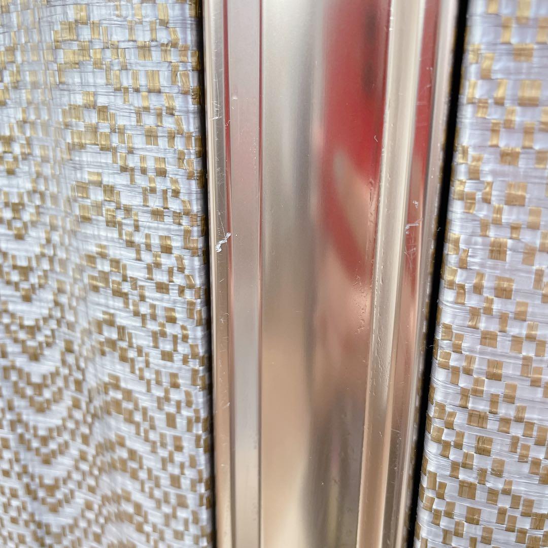 希少サムソナイト COSMOLITE スーツケース 94L 大型 4輪 10周年