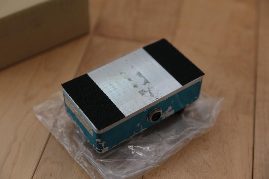 ギター Leqtique Maestro Antique Revised MAR