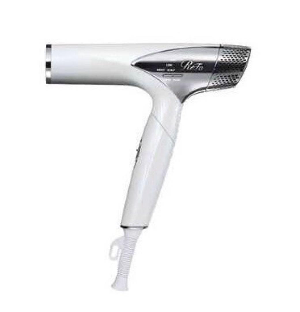 れにZくん！新品未開封　ReFa ビューテックドライヤースマートJCB