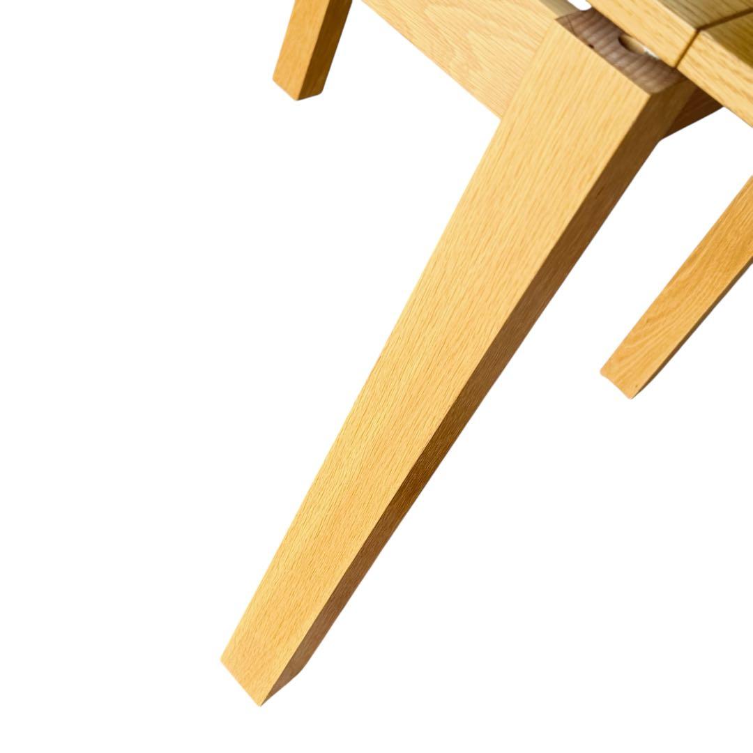 HR697 廃盤　unico VIVO　エクステンションテーブル　ポーランド製