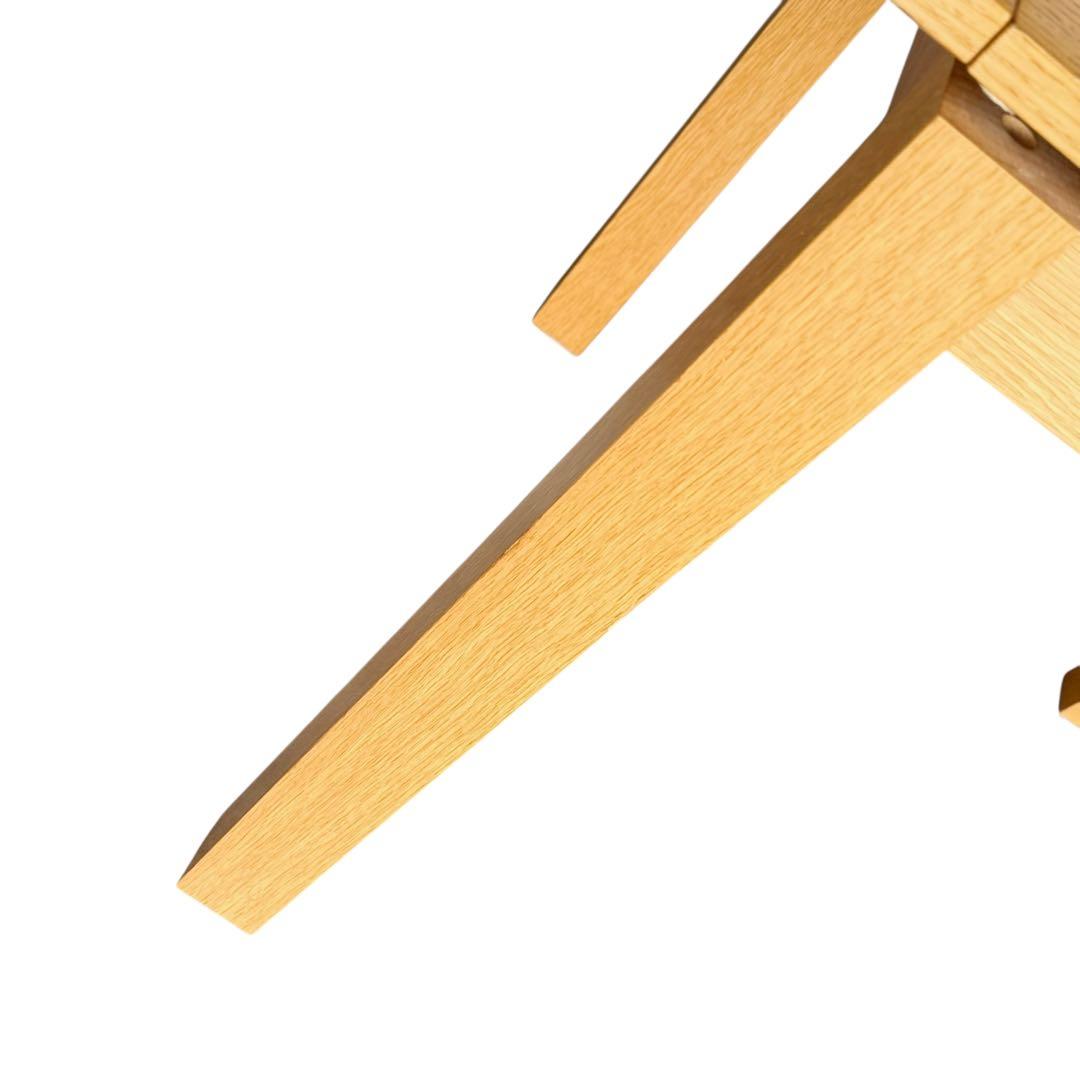 HR697 廃盤　unico VIVO　エクステンションテーブル　ポーランド製