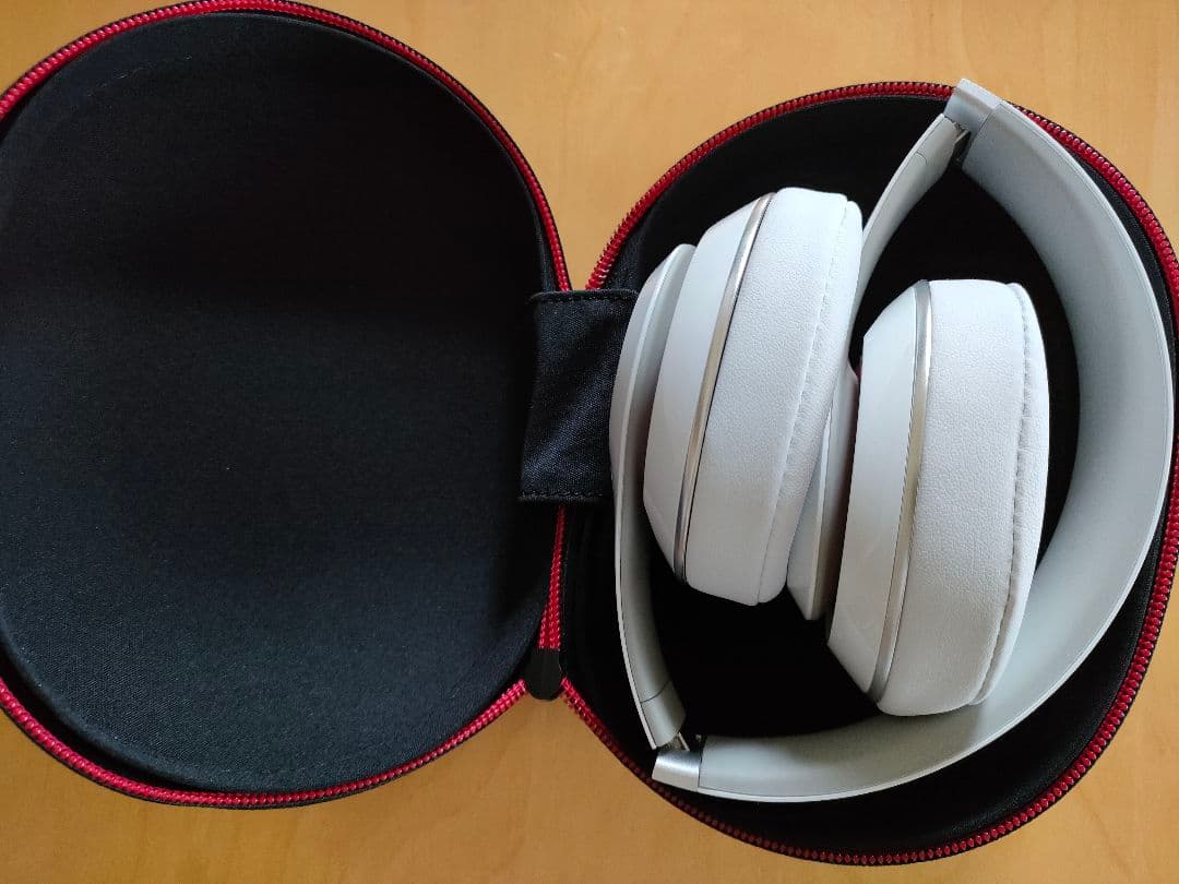 [新品] BEATS STUDIO Beats by Dr.Dre