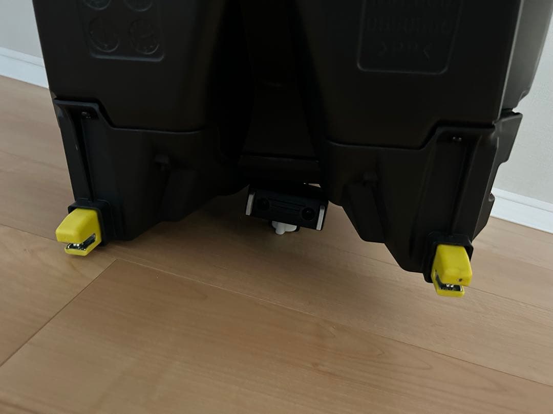 【週末限定値下げ】Aprica フラディアグロウ ISOFIX チャイルドシート