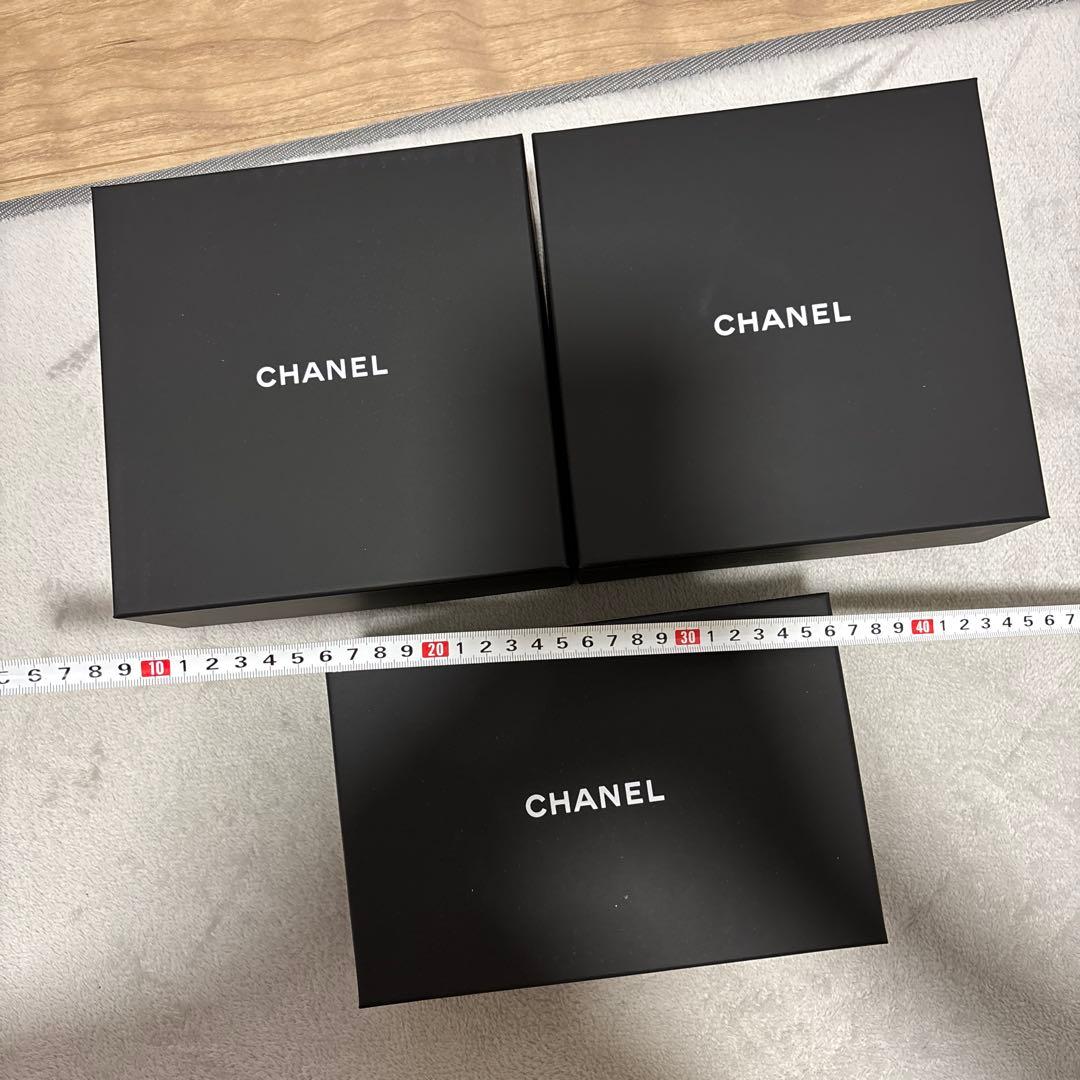 CHANEL ギフトボックスセット 14個セット　まとめ売り
