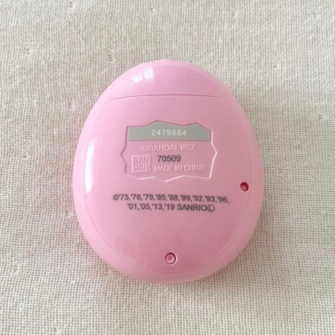 たまごっちみーつ サンリオキャラクターズみ一つver.