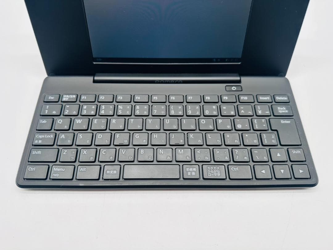 KING JIM　キングジム　DM200　pomera ポメラ　デジタルメモ