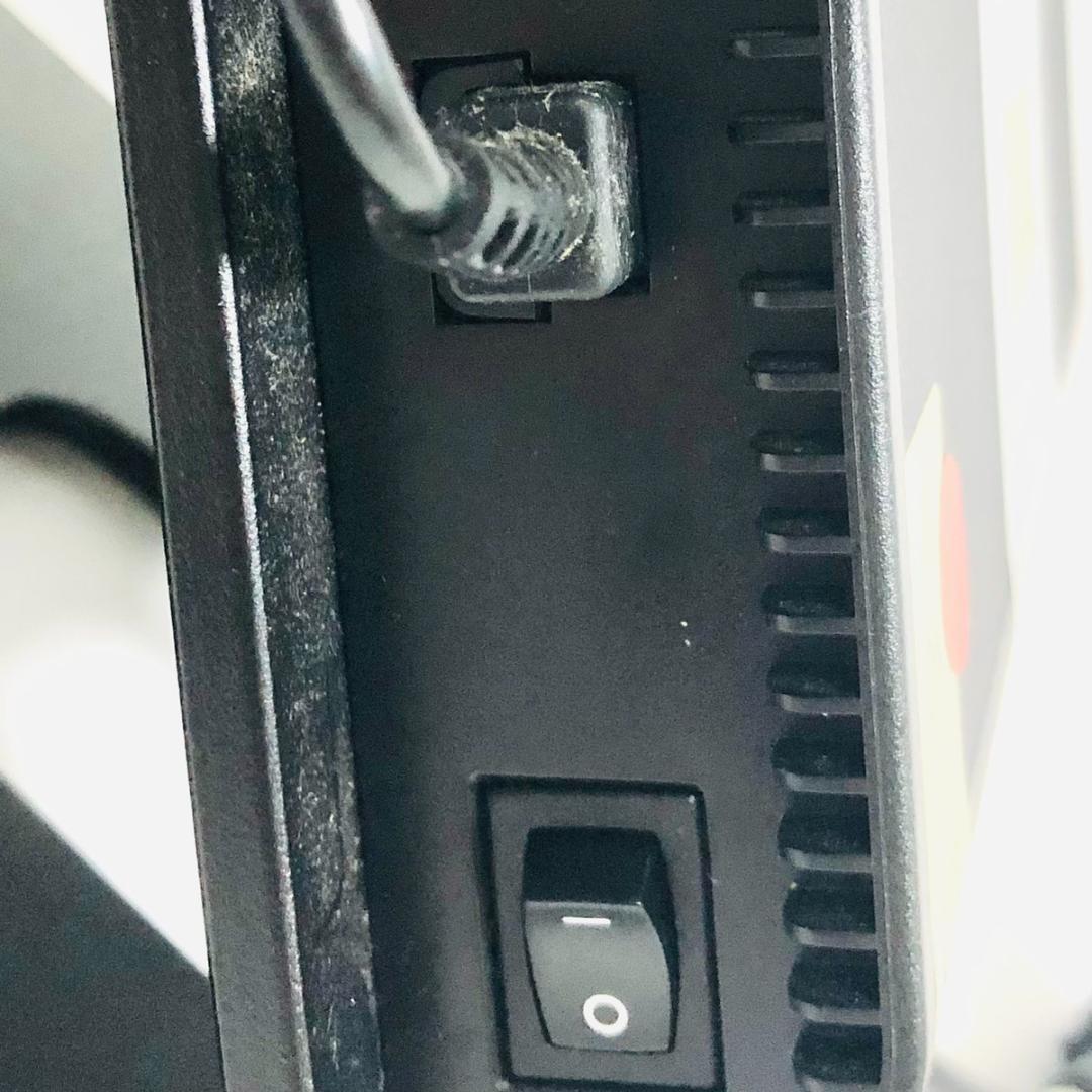 enhanced vision エンハンスドビジョン 拡大読書器 ACUJ22A