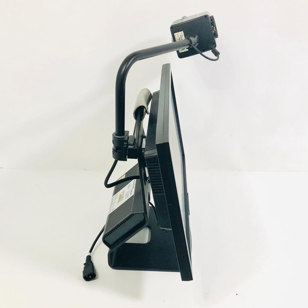 enhanced vision エンハンスドビジョン 拡大読書器 ACUJ22A