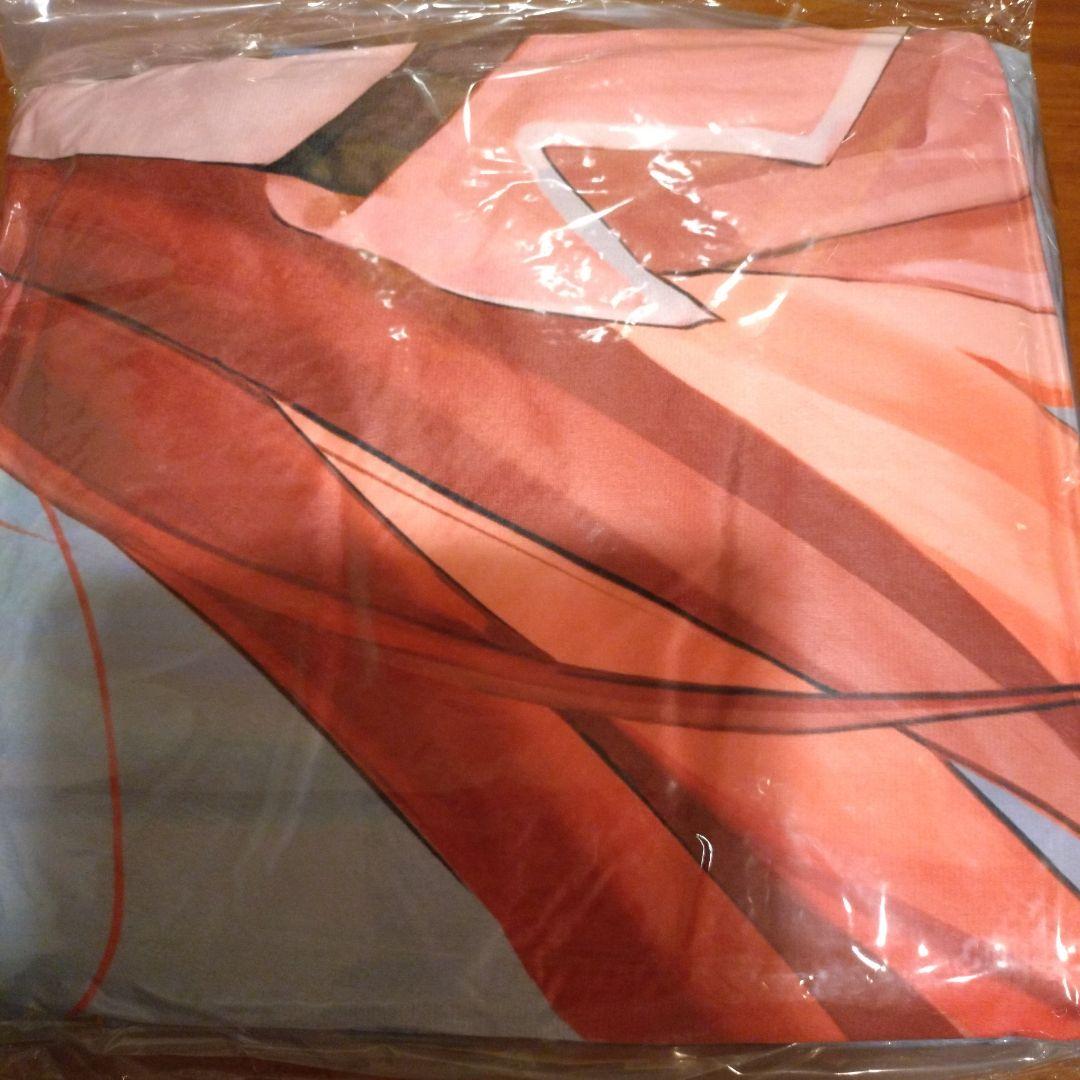 コミケ 冬コミ c107 NIKKE ブランケット レッドフード