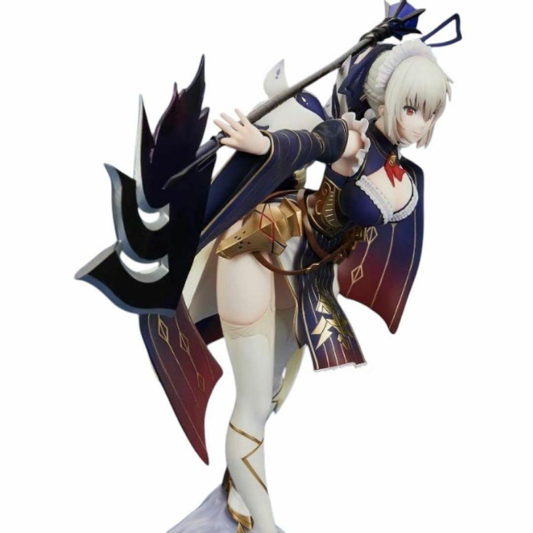 【新品】王宮侍女武官 セーラ 1/6 スケール 第二覚醒ver. フィギュア