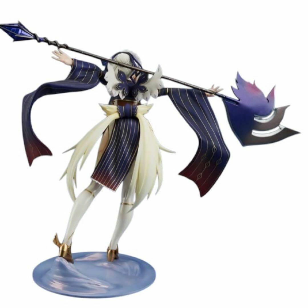 【新品】王宮侍女武官 セーラ 1/6 スケール 第二覚醒ver. フィギュア