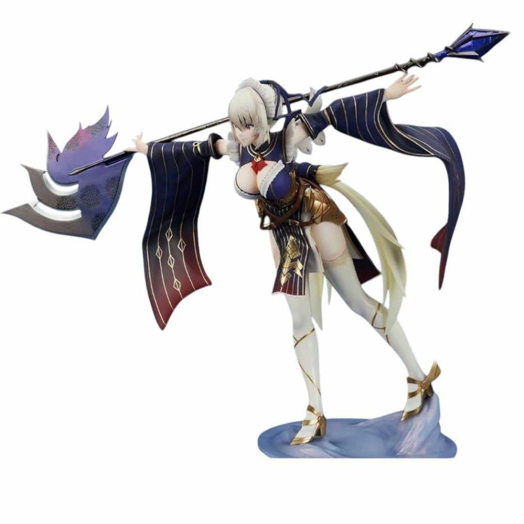 【新品】王宮侍女武官 セーラ 1/6 スケール 第二覚醒ver. フィギュア