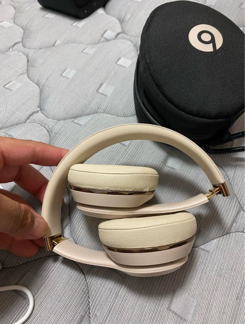 ヘッドホン Beats by dre