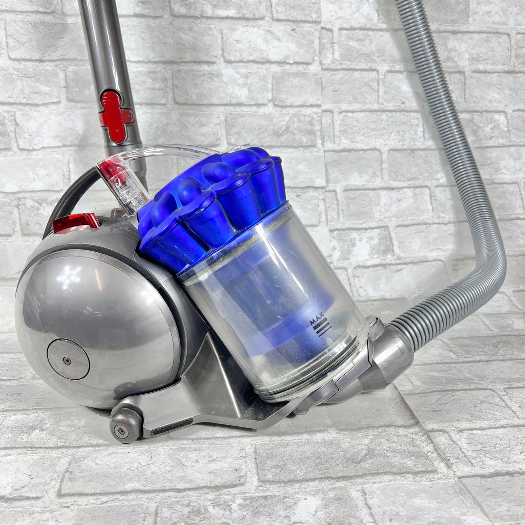 dyson ダイソンDC48 掃除機 ノズルセット