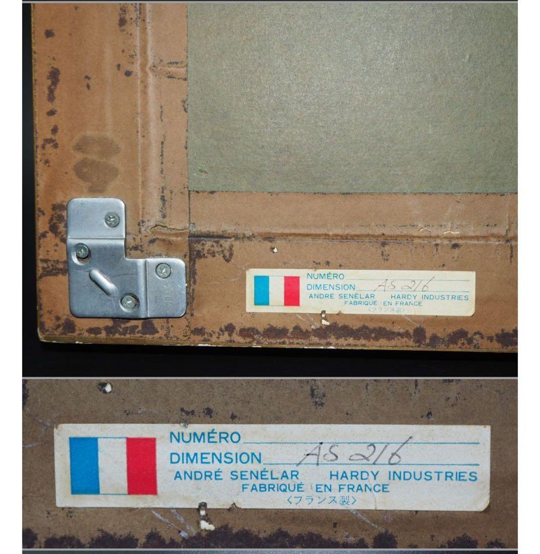 送料無料　マルク・シャガール リトグラフ　140/250大幅迫力96×87ｃｍ