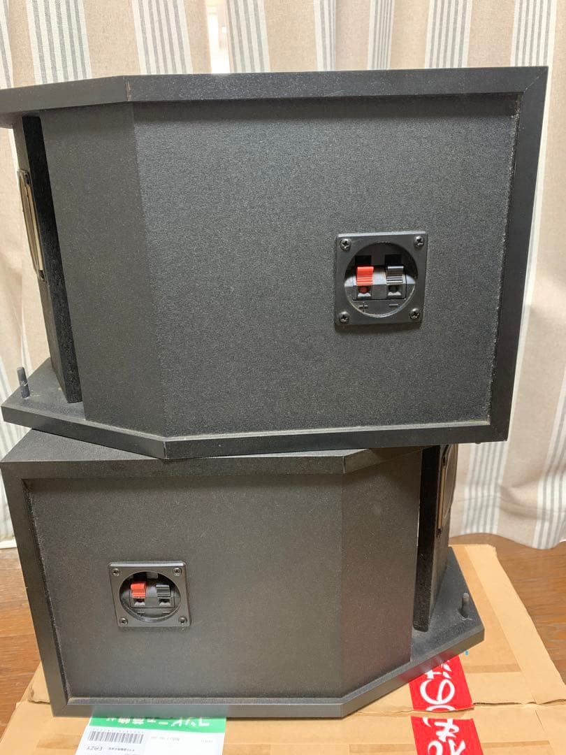 スピーカー・ウーファー bose 201 seri2