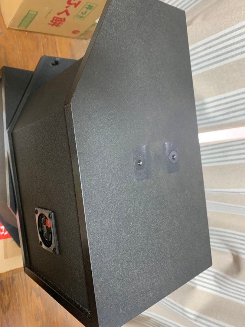 スピーカー・ウーファー bose 201 seri2