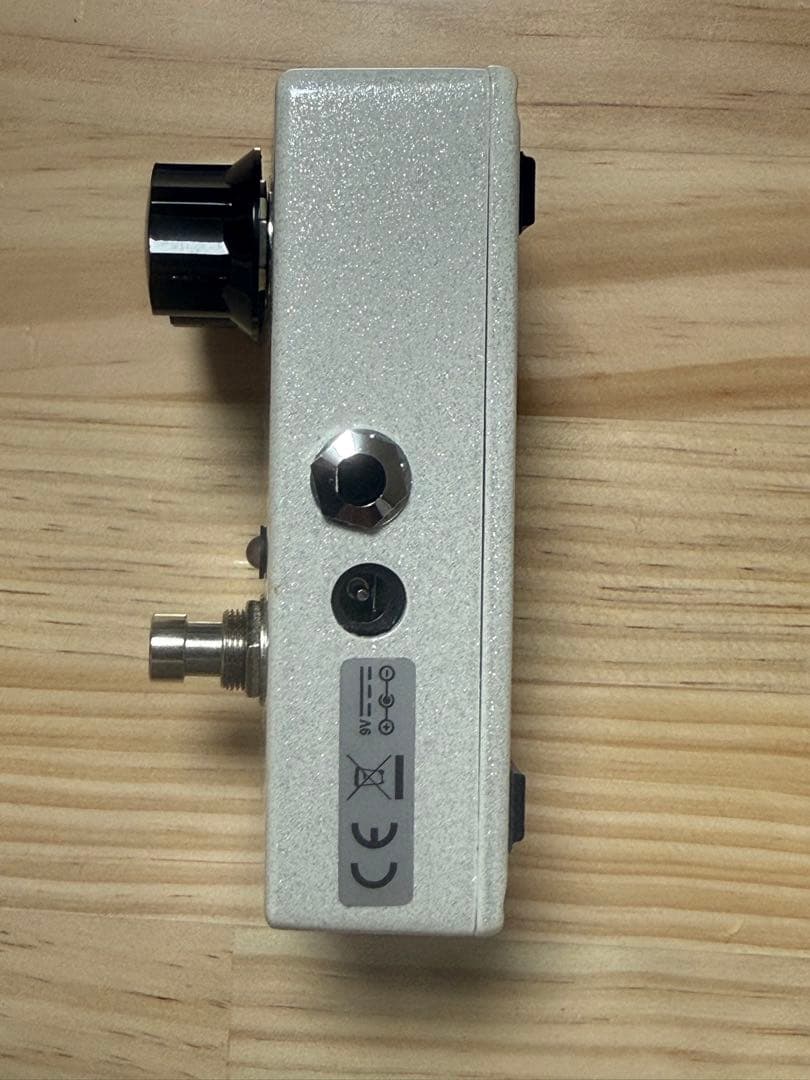 MXR CUSTOM COMP コンプレッサーエフェクター