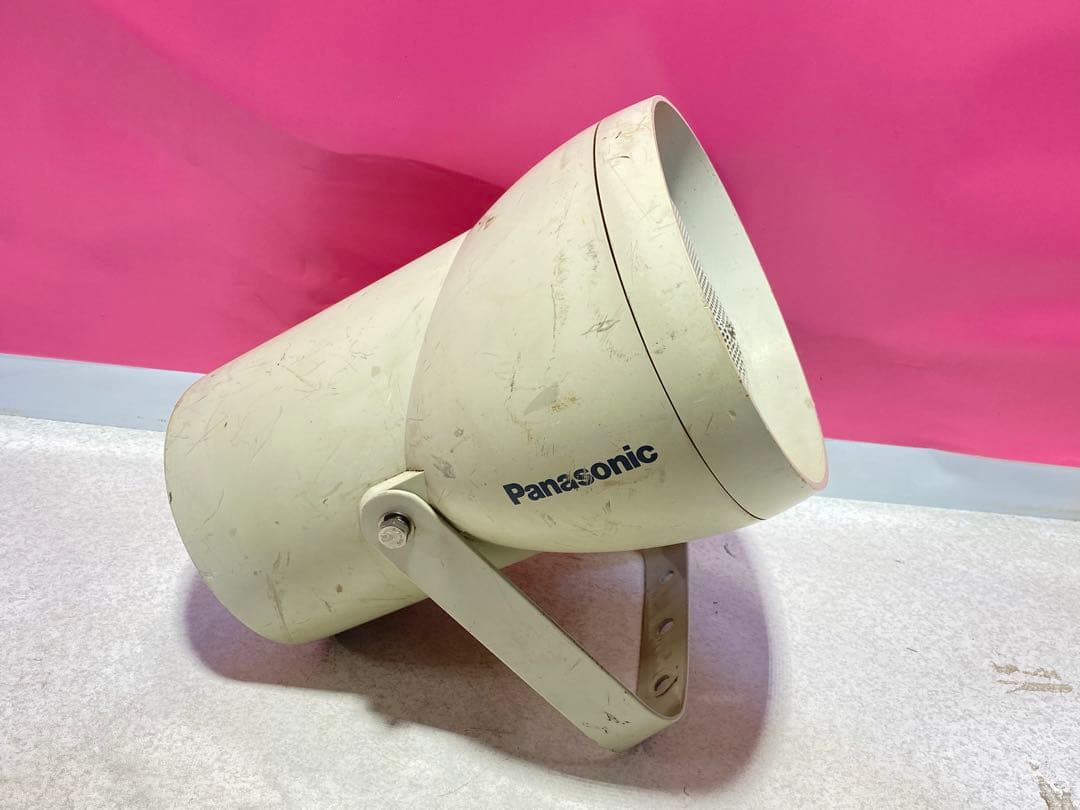 Panasonic クリアホーン WT-7015