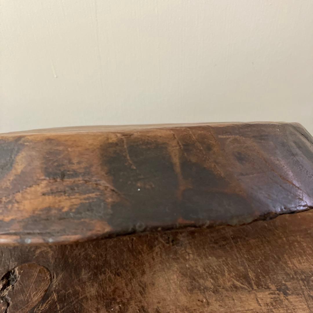 済州盆     その14  盆.李朝木工.韓国骨董.アンティーク.骨董.煎茶盆