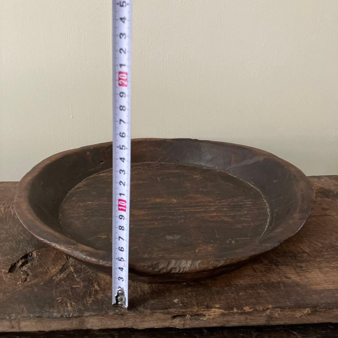 済州盆     その14  盆.李朝木工.韓国骨董.アンティーク.骨董.煎茶盆