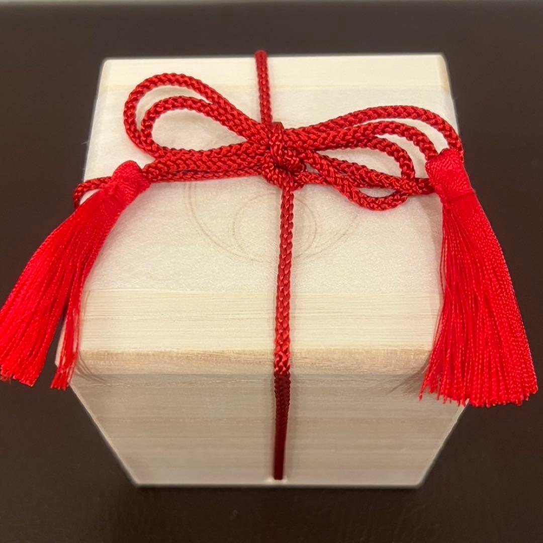 ビジュピコ トモエ TOMOE 指輪 プラチナ Pt950 未使用品 結婚指輪