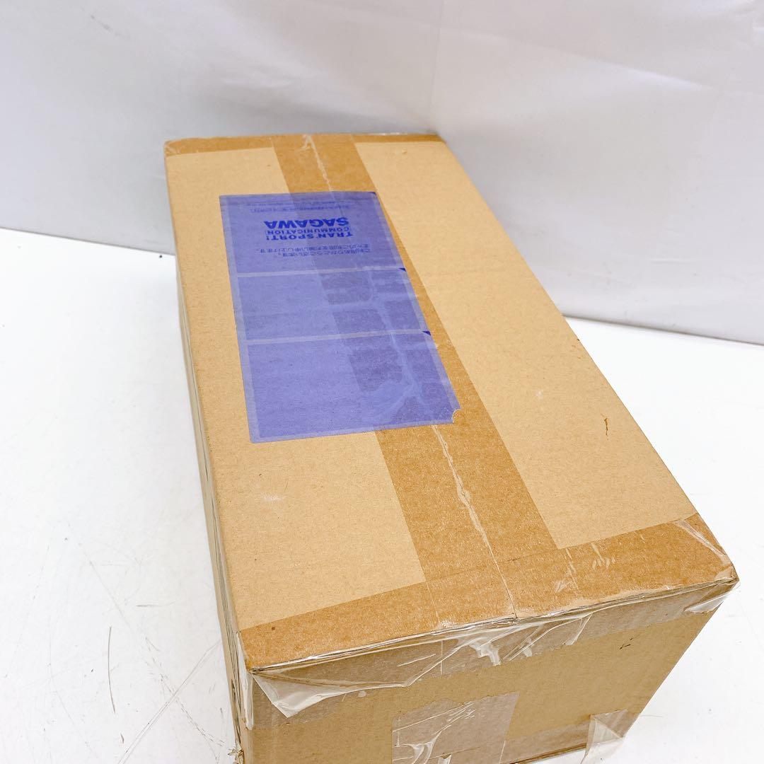 11AAM026 輸送箱未開封 CSM ロストドライバー 仮面ライダー