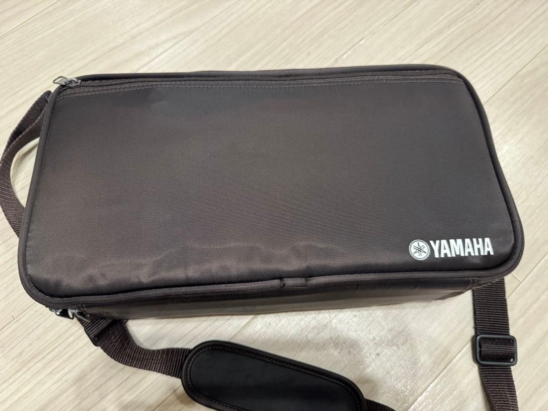 ヤマハ クラリネット YCL-852II