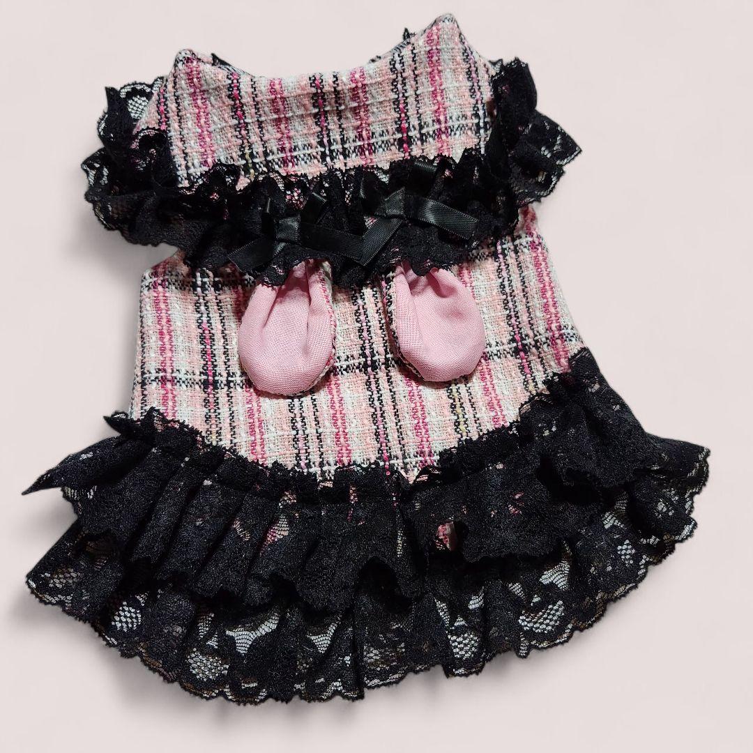 犬服　ご確認画像　ハンドメイド