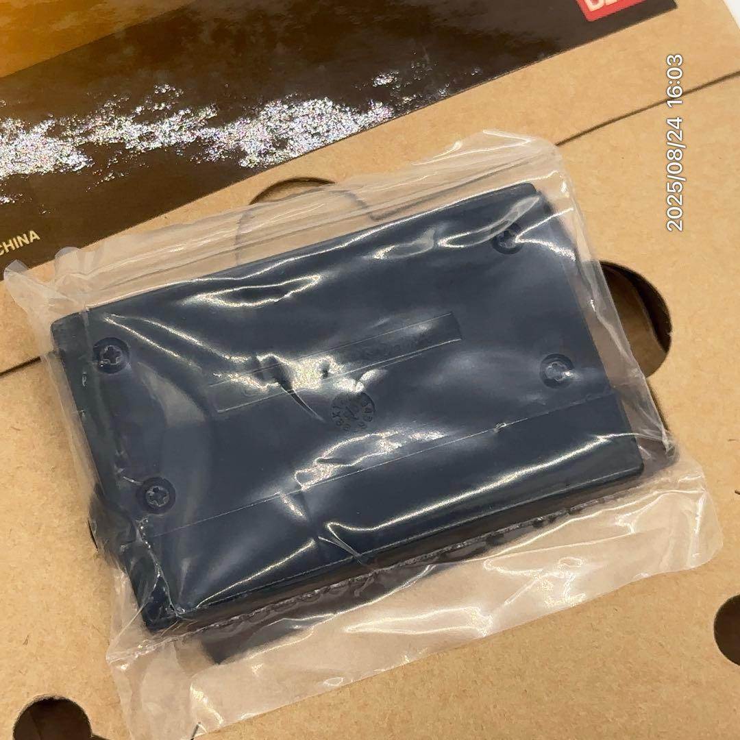 【未使用】 リトルジャマー 専用カートリッジ ライブアワー High Note