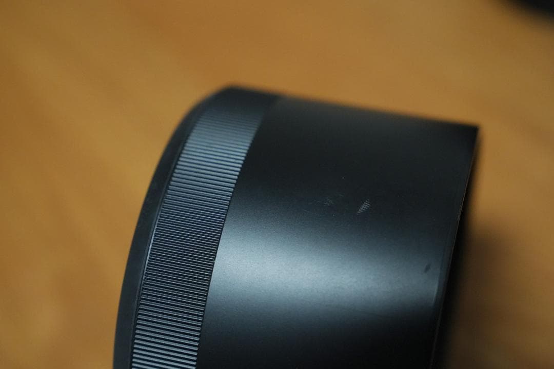 SIGMA 135mm F1.8 DG art Eマウント SONY 単焦点