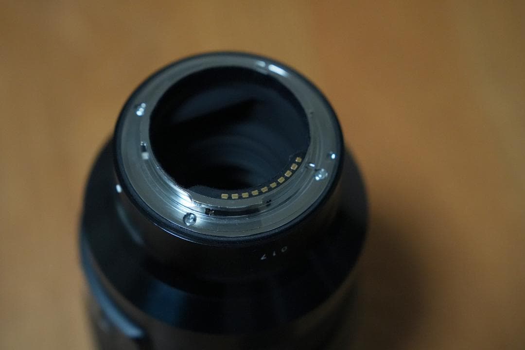 SIGMA 135mm F1.8 DG art Eマウント SONY 単焦点