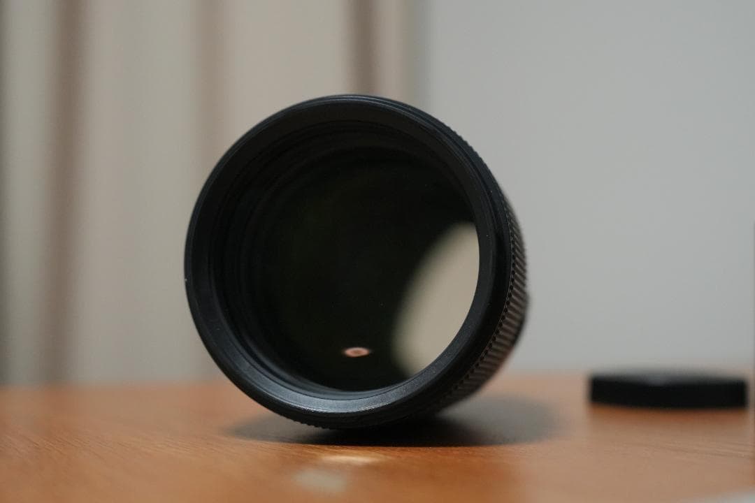 SIGMA 135mm F1.8 DG art Eマウント SONY 単焦点