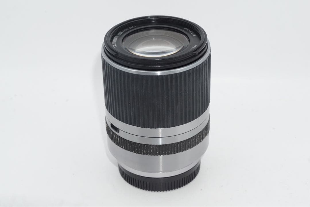 レンズ(ズーム) TAMRON 14-150mm