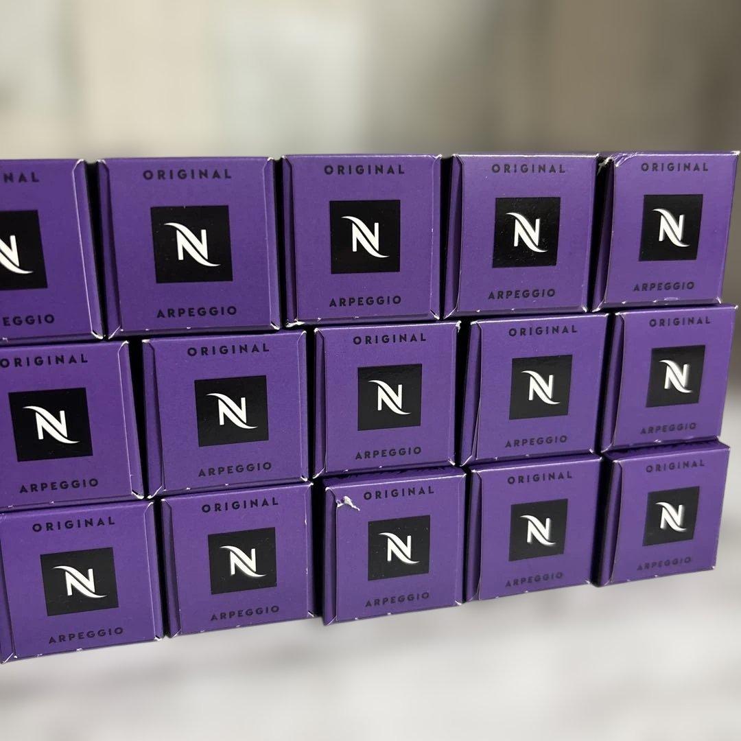 ☆SNOOPY☆【新品未使用】アルペジオ　15本セット　150個