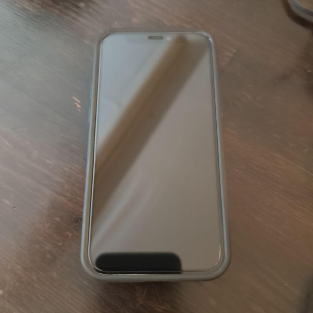 iPhone12mini 美品 バッテリー97%