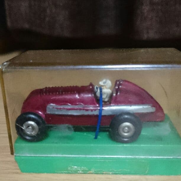 ヴィンテージミニカー