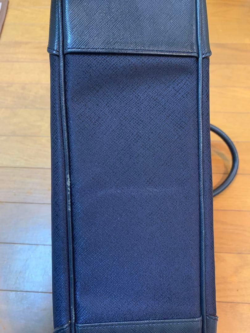 ころぺこ⭐︎PELLE MORBIDA ペッレモルビタ　メンズバッグ