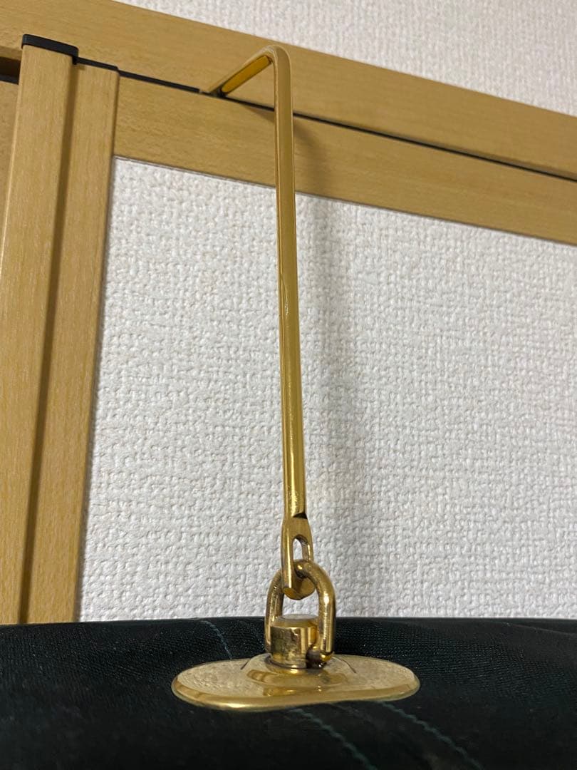 【ジャンク品】ヴィトン ガーメントケース ボストンバッグ タイガ 素材