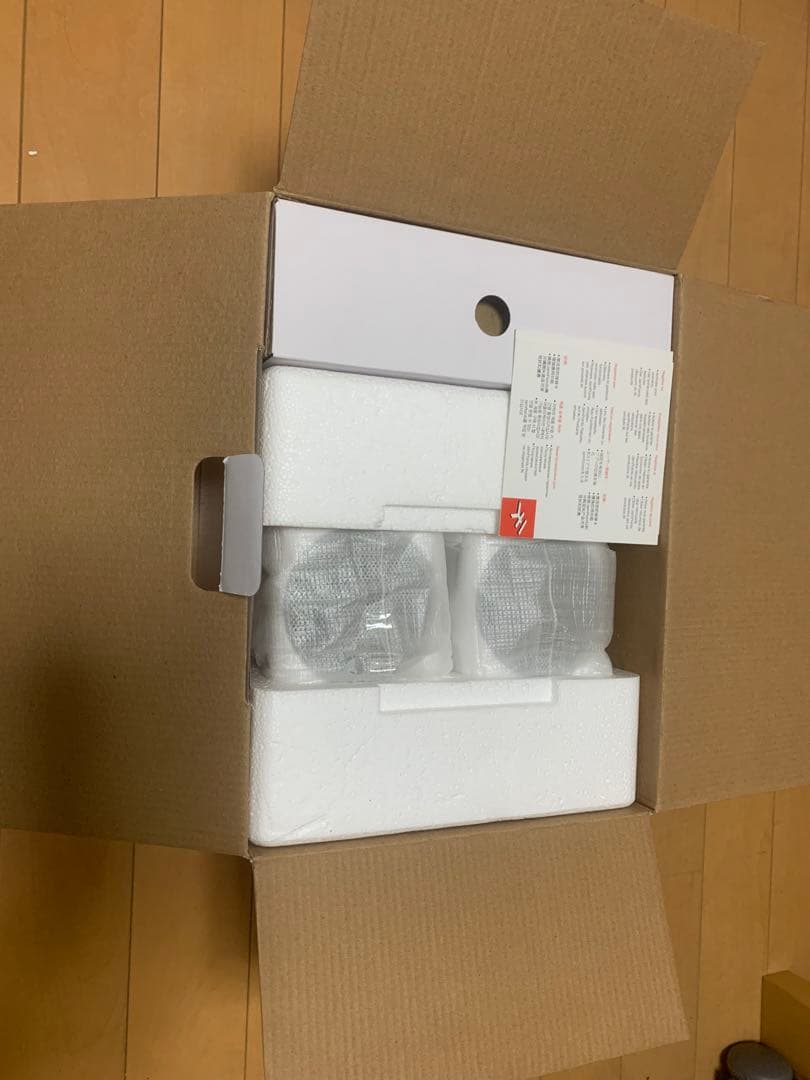 配信機器・PA機器・レコーディング機器 iLoud Micro Monitor White