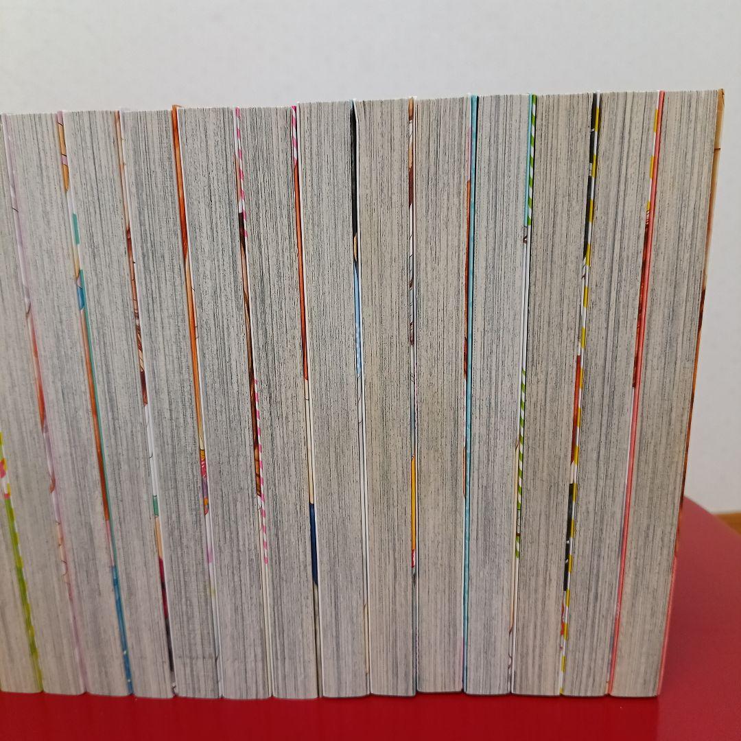 なまいきざかり。全巻　1〜23巻　特装版